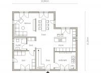 Haus kaufen Wehretal klein g92jht3bq9we