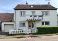 Haus kaufen Wettringen (Landkreis Ansbach) klein mtgt9wuyr33c