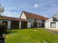 Haus kaufen Wiesenburg/Mark klein 8fd42qw3xb8u