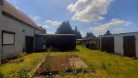 Haus kaufen Wiesenburg/Mark klein shk5vctafrly