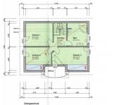 Haus kaufen Wildhaus-Alt St. Johann klein cgum2ov209w1