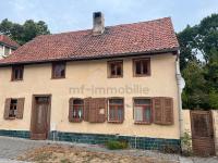 Haus kaufen Wulferstedt klein tcnbwugwgh4x