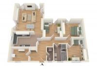 Haus kaufen Wulkenzin klein jjb9kqpalgcw