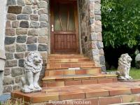 Haus kaufen Wulkenzin klein m46vbvsmf071