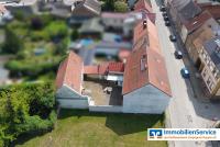 Haus kaufen Wusterhausen klein pax935bh97iw