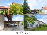 Haus kaufen Zella-Mehlis klein 3y80s0pe562j