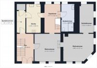 Haus kaufen Zella-Mehlis klein 5k68zme186xk