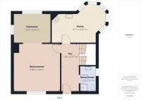 Haus kaufen Zella-Mehlis klein pvp0ctw7z158