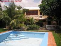 Haus Los Cacicazgos - Santo Domingo klein 73b9j48y4tnz