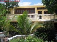 Haus Los Cacicazgos - Santo Domingo klein jcenguzcquaa