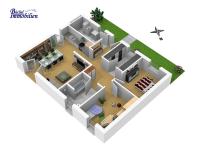 Haus Marlow klein ru5hjcd8ugow