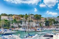 Haus Porto Cristo klein st4696inrdxz