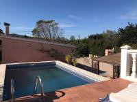 Haus Santa María del Camí klein 07iwoxn4ib28