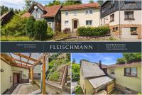 Haus Schleusegrund klein q7y5i3vv48o2