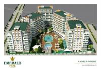 Wohnung kaufen Alanya, avsallar klein ea3eu0lv9tw3