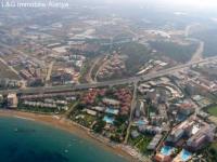 Wohnung kaufen Alanya, Avsallar klein egznc65jayrl