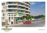 Wohnung kaufen Alanya, avsallar klein i5yan611qyfn