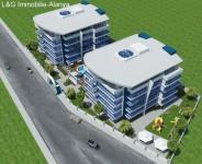 Wohnung kaufen Alanya, Avsallar klein lcsh19byf4tz