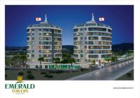 Wohnung kaufen Alanya, avsallar klein tbxdklsij5cs