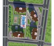 Wohnung kaufen Alanya, avsallar klein zi6gluwbfdox