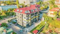 Wohnung kaufen Alanya klein 2lgqkkynvau9