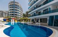 Wohnung kaufen Alanya klein co3avy3b3ops