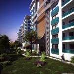 Wohnung kaufen Alanya klein frc6gg8aqrpj