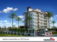 Wohnung kaufen Alanya - Kestel klein 1psxgdnhhrtm