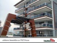 Wohnung kaufen Alanya - Kestel klein c3lj05v6a341