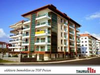 Wohnung kaufen Alanya - Kestel klein ehn4ym68wafs