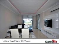 Wohnung kaufen Alanya - Kestel klein lpv7gdh761wp