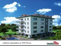 Wohnung kaufen Alanya - Kestel klein xo7xkel72m1f