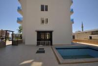 Wohnung kaufen Alanya - Kestel klein yq875fbhdlon