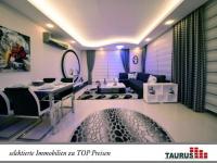 Wohnung kaufen Alanya - Kestel klein zmubkjz169on