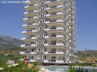 Wohnung kaufen Alanya - Mahmutlar klein 9b0401994fjj