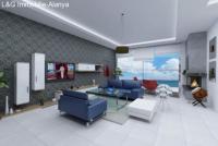 Wohnung kaufen Alanya Mahmutlar Kestel klein 1k89zqeot203