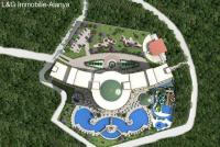 Wohnung kaufen Alanya/Kargicak klein j0todkzobz35