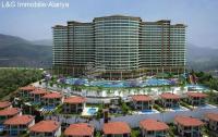 Wohnung kaufen Alanya/Kargicak klein kczrol917tez