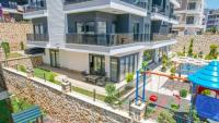 Wohnung kaufen Alanya/Oba klein thpc677zd820