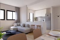 Wohnung kaufen Algorfa klein 1r0v4jf58bvl