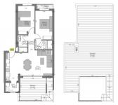 Wohnung kaufen Algorfa klein 3op6rkuq6g5e