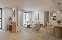 Wohnung kaufen Alicante klein lu3uox8ranuw