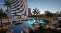 Wohnung kaufen Alicante klein u149wc117s3m