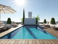 Wohnung kaufen Almoradi klein hzx78nwztgso