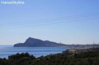 Wohnung kaufen Altea Hills klein juufp92ls3so