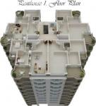 Wohnung kaufen Antalya, Alanya, Cikcilli klein 6wnitku1lvq6