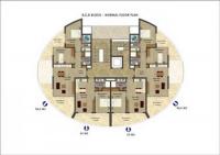 Wohnung kaufen Antalya, Alanya, Cikcilli klein ibv4ni2nda8j