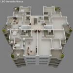 Wohnung kaufen Antalya, Alanya, Cikcilli klein m4vu3hqpb6wd