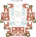 Wohnung kaufen Antalya, Alanya, Cikcilli klein mmm2d96dv6bv