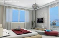 Wohnung kaufen Antalya, Alanya, Mahmutlar, Karg klein x2i9b5nt5qa9